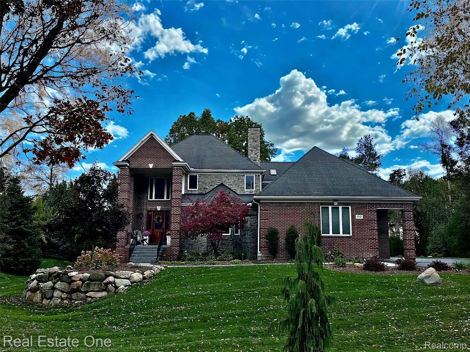 960 Hill Hollow Ln photo 1