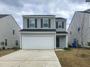 434 Eclipse Ln, Elgin, SC 29045