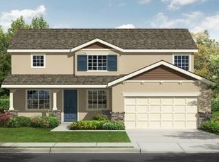 163 Sage Ct, Calimesa, CA 92320