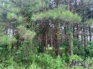 431 W Flonacher Rd, Zachary, LA 70791