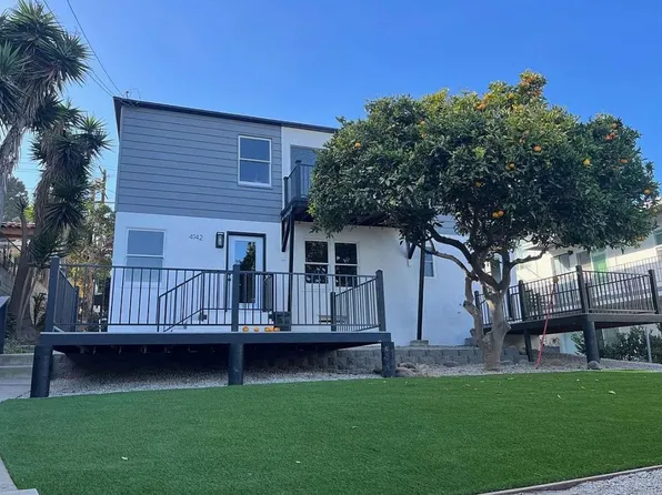 4142-48 Udall St #4142, San Diego, CA 92107