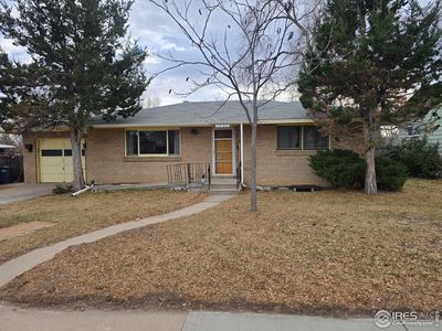 1837 Orchard Pl, Fort Collins, CO, 80521