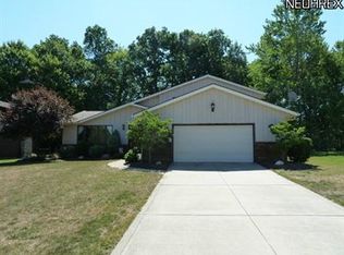 37132 Deer Run Rd, Solon, OH 44139