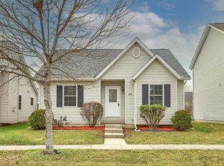 1511 S Smith Rd, Urbana, IL 61802