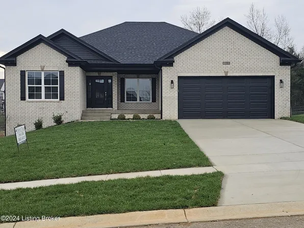 135 Wooded Glen Dr, Mount Washington, KY 40047