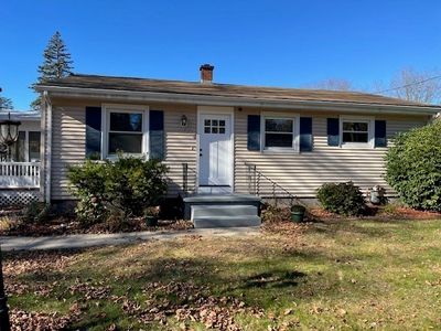 86 Talmadge Dr, Springfield, MA, 01118