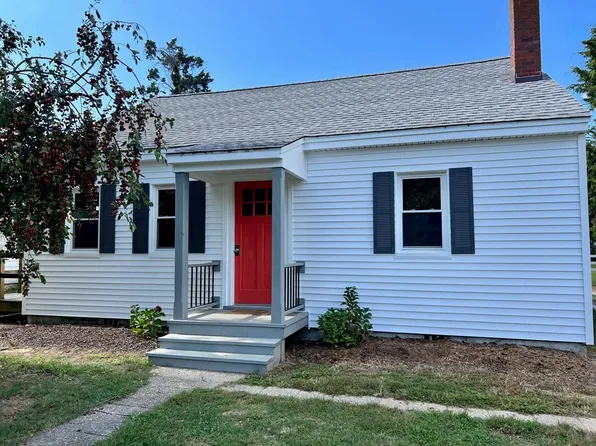 19018 Seaside Ave, Parksley, VA 23421