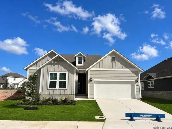 8117 Wellstone, Schertz, TX 78154