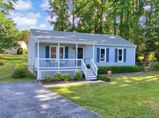 3412 Summerbrooke Dr, North Chesterfield, VA 23235