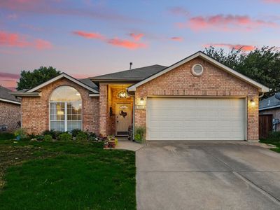 9004 Blue Ridge Trl, Fort Worth, TX, 76118
