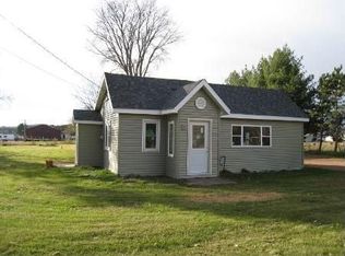 694 25th St, Chetek, WI 54728