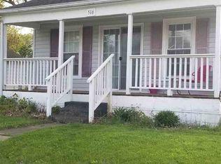 516 3rd St SW, Waverly, IA 50677