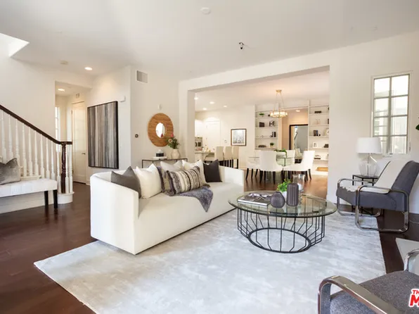 13045 W Bluff Creek Dr, Playa Vista, CA 90094