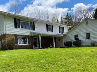1366 Bell Hill Rd, Delhi, NY 13753
