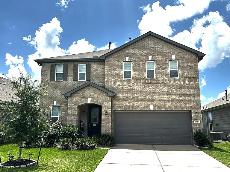5027 Hickory Deer Ln — Photo 23