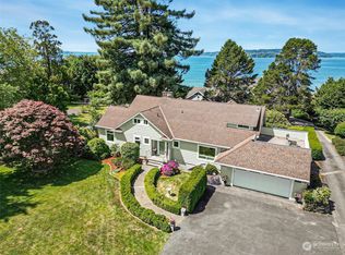 23119 Marine View Dr S, Seattle, WA 98198