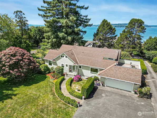 23119 Marine View Drive S, Des Moines, WA 98198