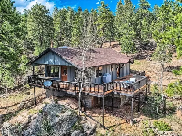 (undisclosed Address), Conifer, CO 80433
