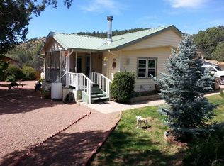 1804 W Juniper St, Payson, AZ 85541