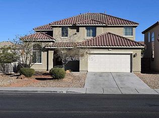 5470 Goldfield St, North Las Vegas, NV 89031