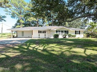 7412 White Oak Hwy, Branch, LA 70516