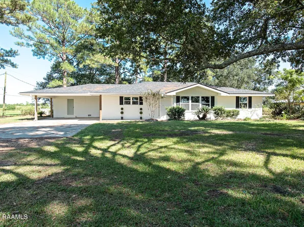 7412 White Oak Hwy, Branch, LA 70516