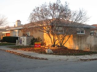 8073 S Kolin Ave, Chicago, IL