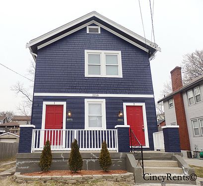 1st image of 2218 Drex Ave #2