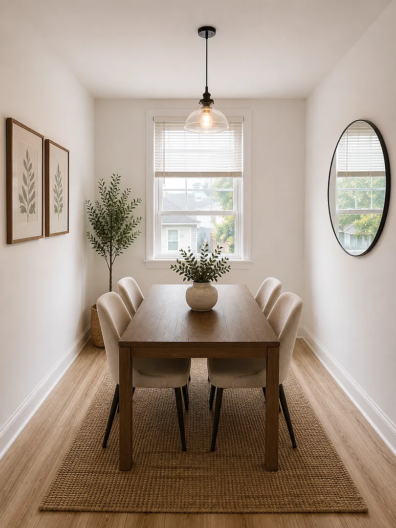 2 bed, 950 sqft, $2,300 — Photo 4