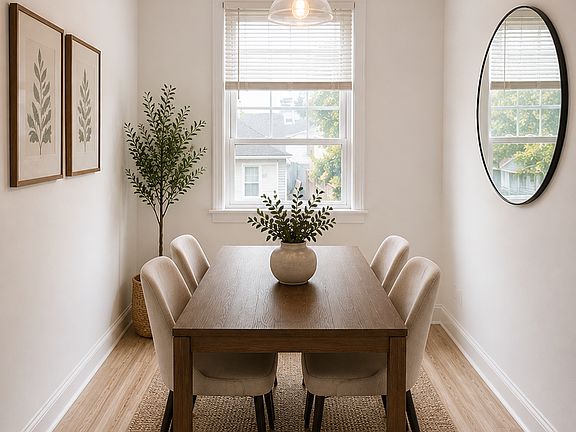 4th image of 1938 N Hamlin Ave #1