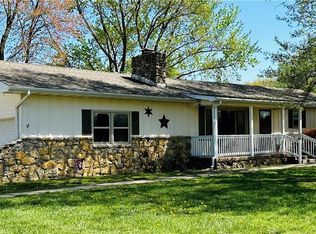 323 S West St, Arma, KS 66712