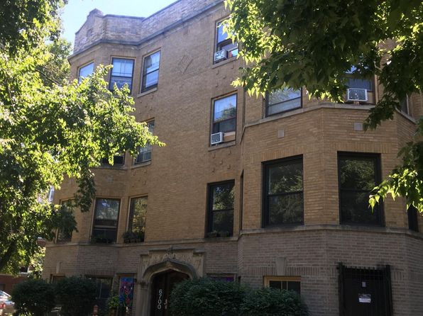 1440 W North Shore Ave #2E