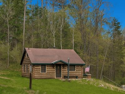 13655 Pulp Rd, Atlanta, MI, 49709