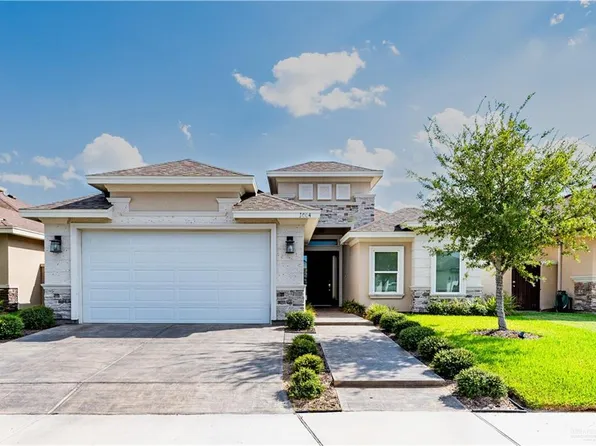 3004 Manchester Dr, Edinburg, TX 78539