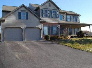 104 Forry Dr, Ephrata, PA
