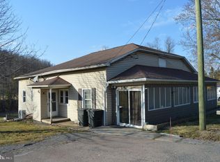 5459 Hutton Rd, Oakland, MD 21550