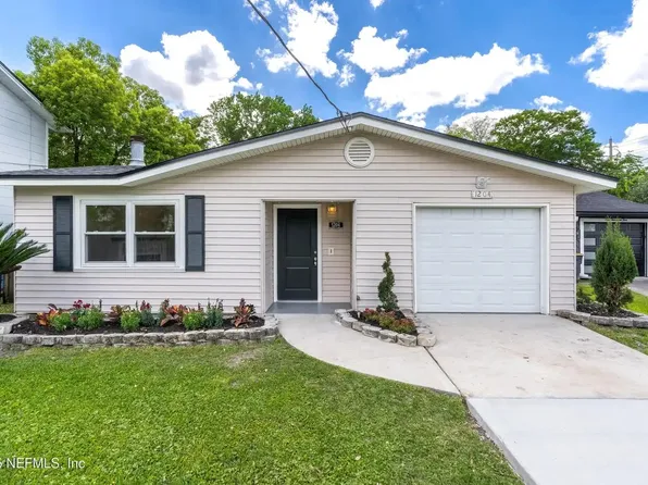 1204 Wolfe St, Jacksonville, FL 32205