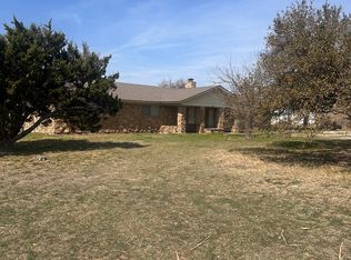 3409 N Fm 51, Weatherford, TX 76085