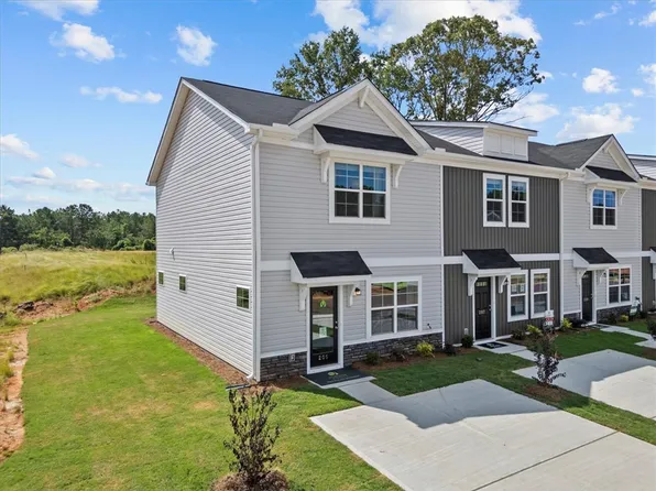 209 Islay Way, Anderson, SC 29621