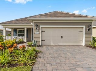 19806 Coconut Harbor Cir, Fort Myers, FL 33908