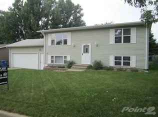 1031 Chestnut Ln, Beulah, ND 58523