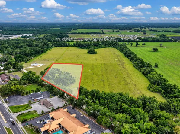 Block L NW 11th Dr, Chiefland, FL 32626