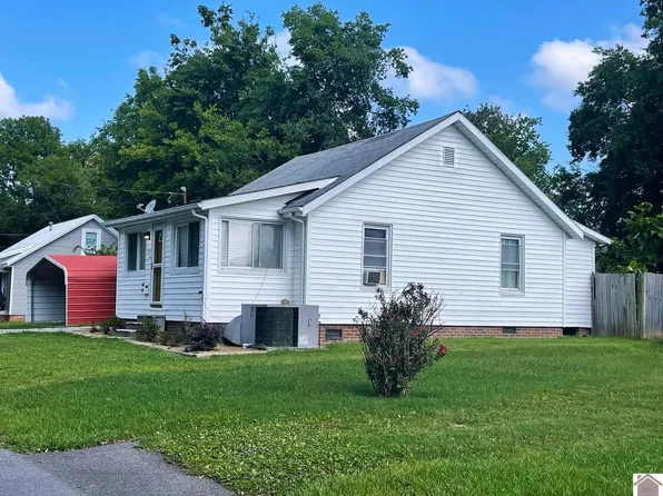 104 Rose St, Princeton, KY 42445