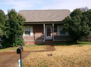 1535 Mohawk Trl, Madison, TN 37115