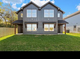 2020 Bagby Ave UNIT B, Waco, TX 76706