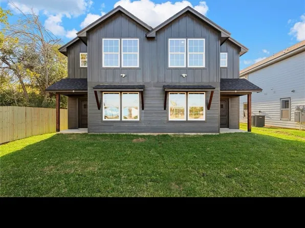 2020 Bagby Ave Unit B, Waco, TX 76706