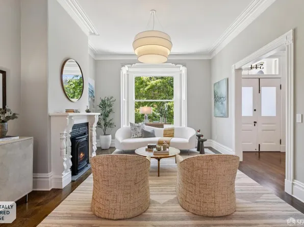544 Hill St, San Francisco, CA 94114