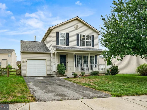 515 Groundhog Ln, Smyrna, DE 19977