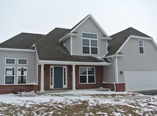 4411 Morgan Pl, Perrysburg, OH 43551