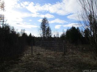 Calumet Mine Rd, Felch, MI 49831